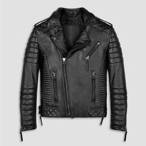 Boda Skins Kay Michael’s Biker Protection Jacket